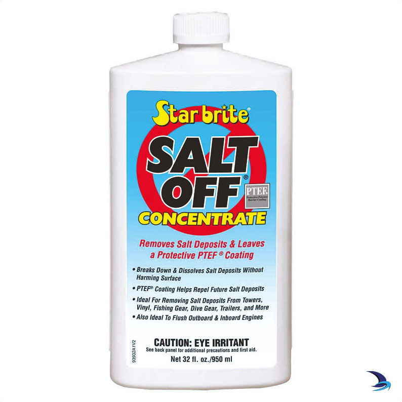 Starbrite Salt Off with PTEF